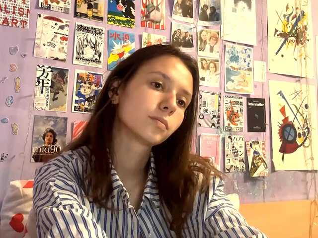 JazminKulju live cam on BongaCams