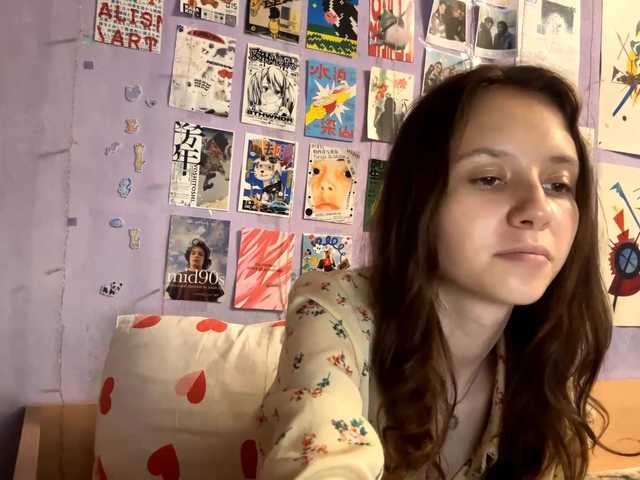 JazminKulju live cam on BongaCams