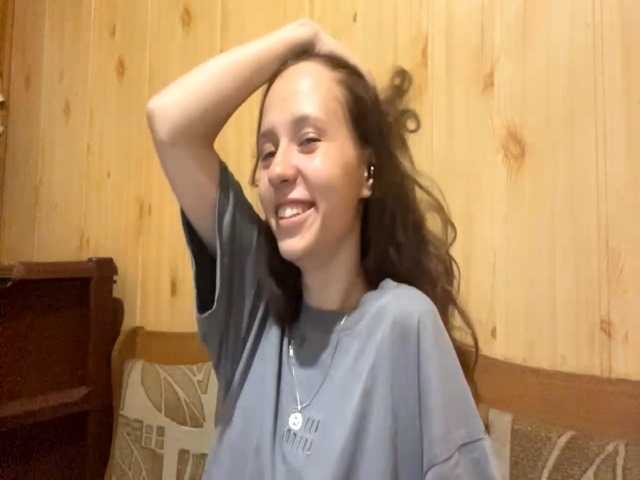 JazminKulju live cam on BongaCams