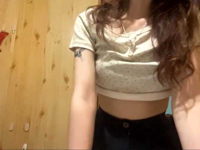 JazminKulju live cam on BongaCams