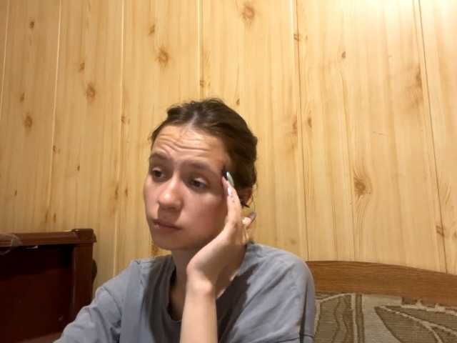 JazminKulju live cam on BongaCams
