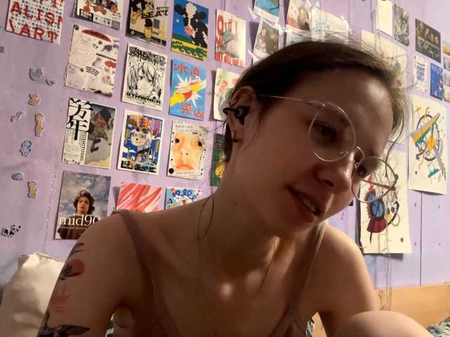 JazminKulju live cam on BongaCams