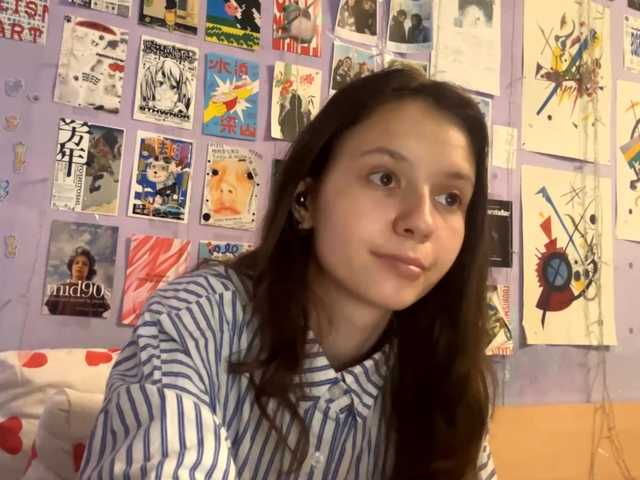 JazminKulju live cam on BongaCams
