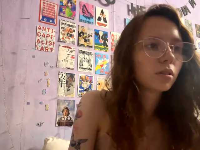 JazminKulju live cam on BongaCams