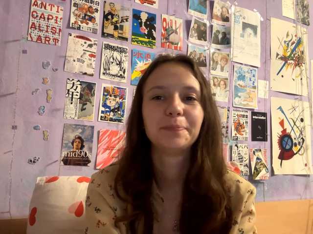 JazminKulju live cam on BongaCams
