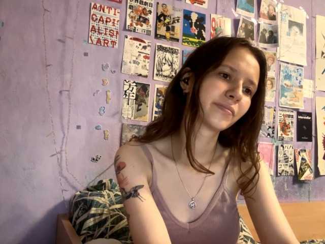jazminkulju live sex show