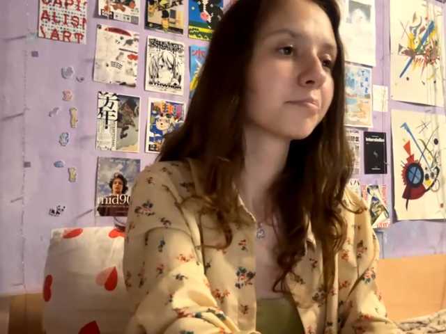 JazminKulju live cam on BongaCams