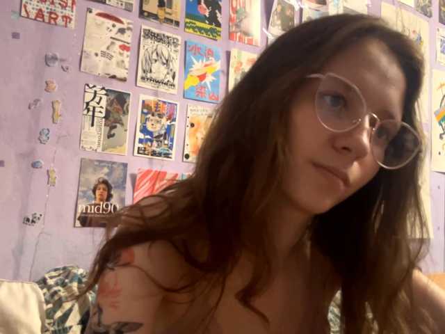 JazminKulju live cam on BongaCams