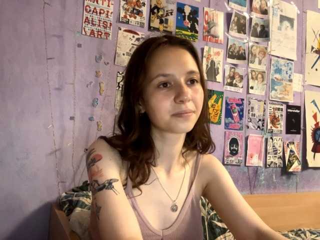 JazminKulju live cam on BongaCams