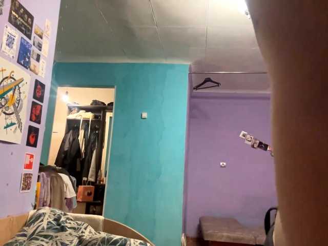 JazminKulju live cam on BongaCams