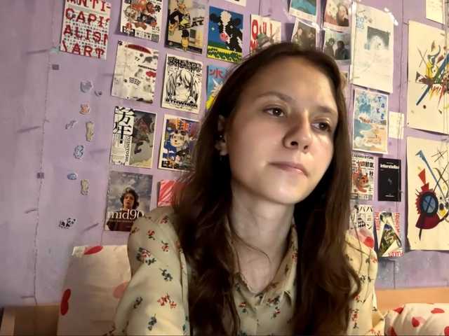 JazminKulju live cam on BongaCams