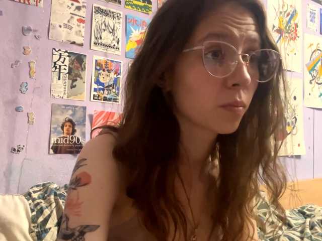 JazminKulju live cam on BongaCams