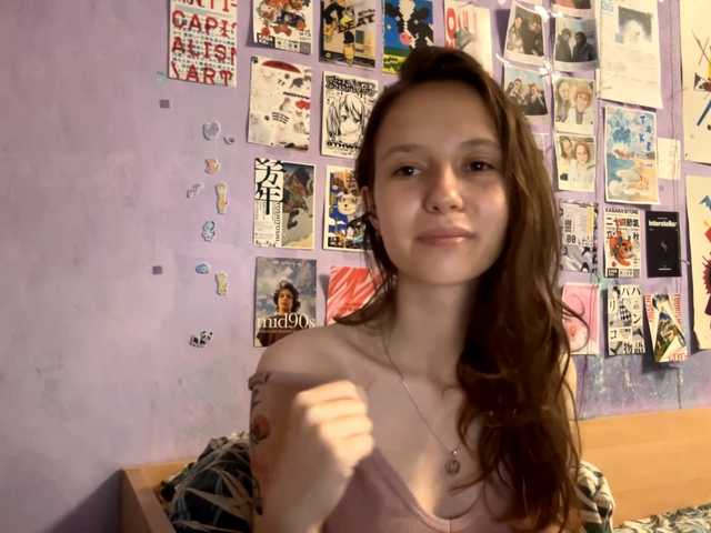 JazminKulju live cam on BongaCams