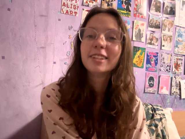 JazminKulju live cam on BongaCams
