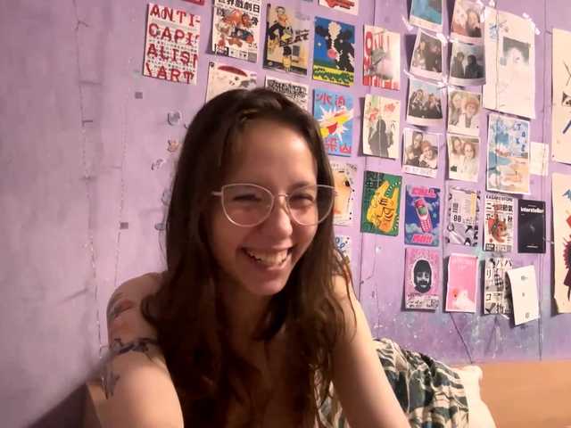 jazminkulju cam belle
