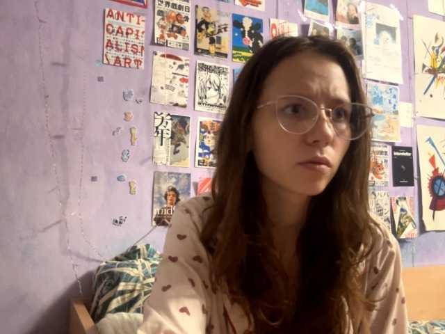 JazminKulju live cam on BongaCams
