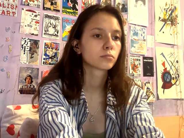 JazminKulju live cam on BongaCams