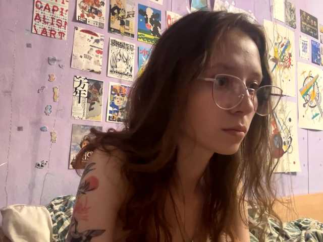JazminKulju live cam on BongaCams