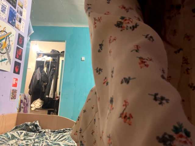 JazminKulju live cam on BongaCams