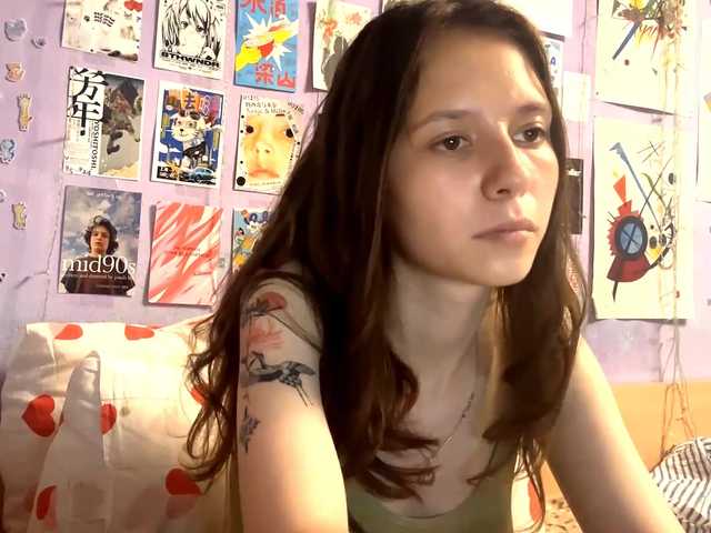 jazminkulju belle show
