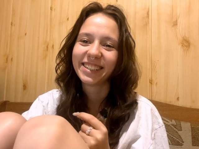 JazminKulju live cam on BongaCams