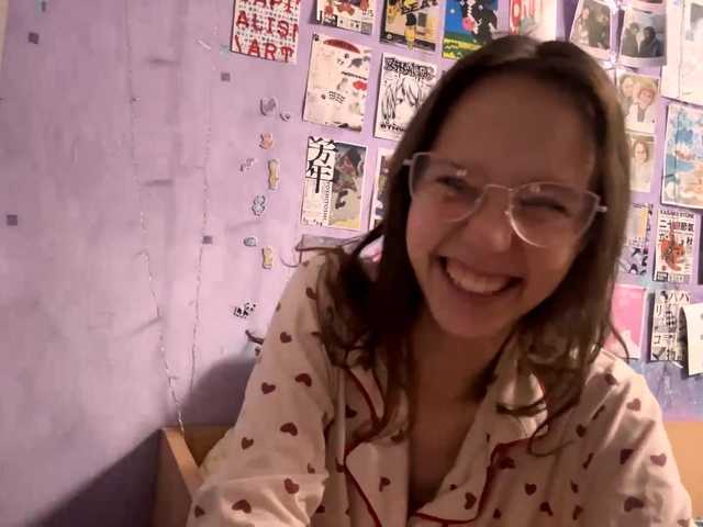 JazminKulju live cam on BongaCams