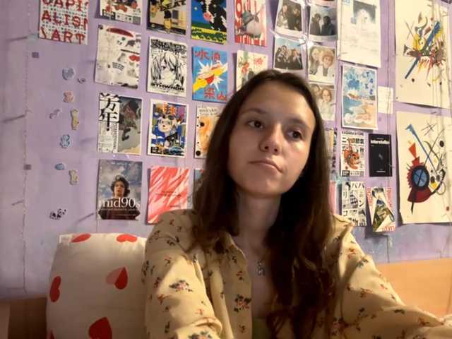 JazminKulju live cam on BongaCams