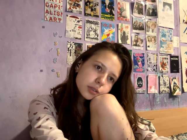 JazminKulju live cam on BongaCams