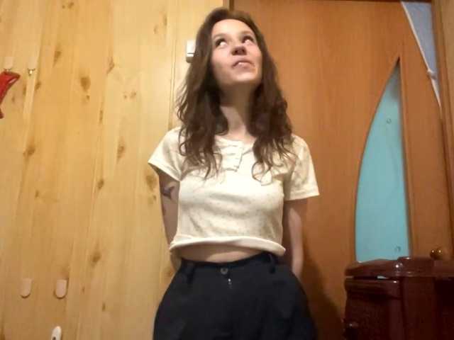 JazminKulju live cam on BongaCams