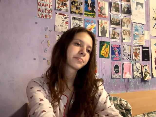 JazminKulju live cam on BongaCams