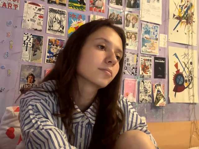 JazminKulju live cam on BongaCams