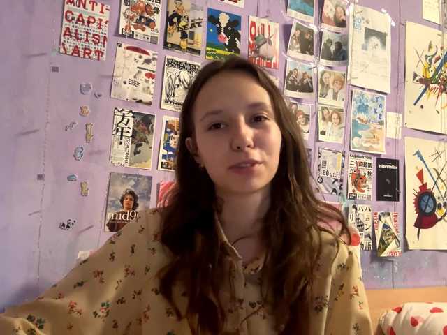 JazminKulju live cam on BongaCams