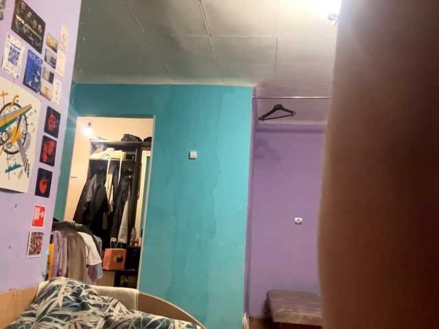 JazminKulju live cam on BongaCams
