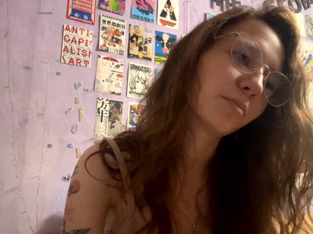 JazminKulju live cam on BongaCams