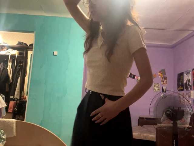 JazminKulju live cam on BongaCams