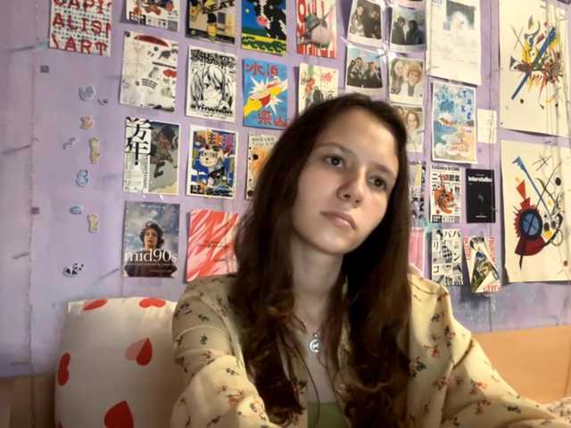 JazminKulju live cam on BongaCams