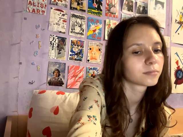 JazminKulju live cam on BongaCams