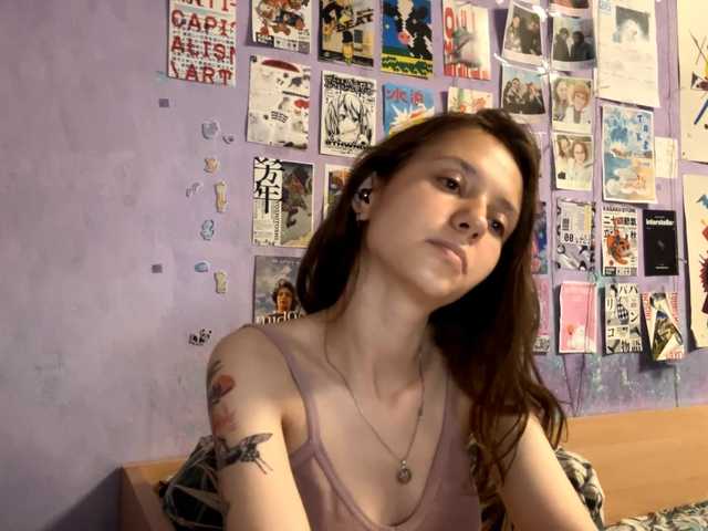 JazminKulju live cam on BongaCams