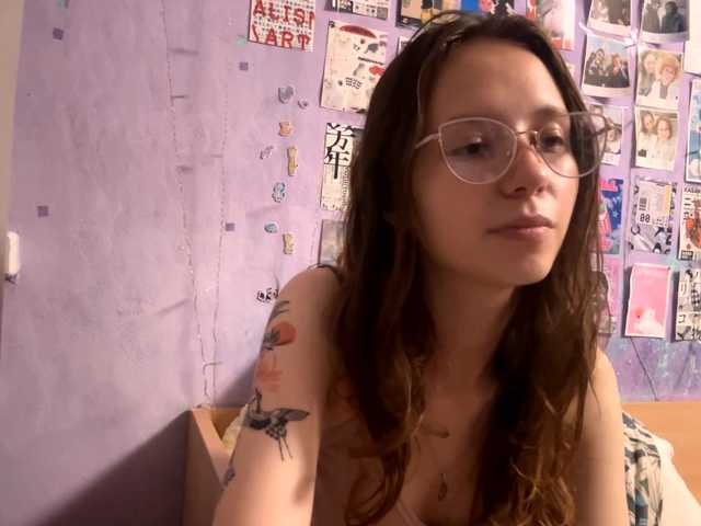 JazminKulju live cam on BongaCams