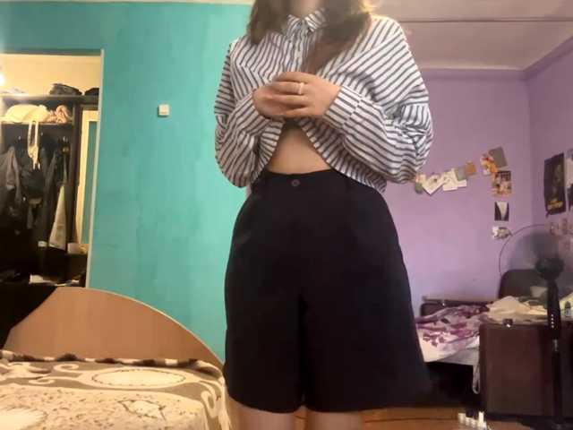 JazminKulju live cam on BongaCams