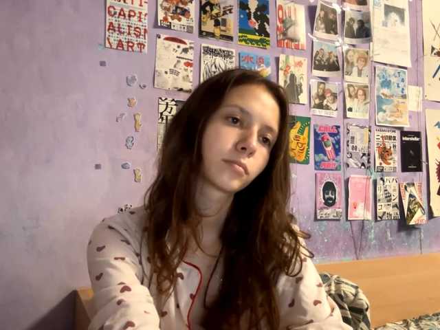 JazminKulju live cam on BongaCams
