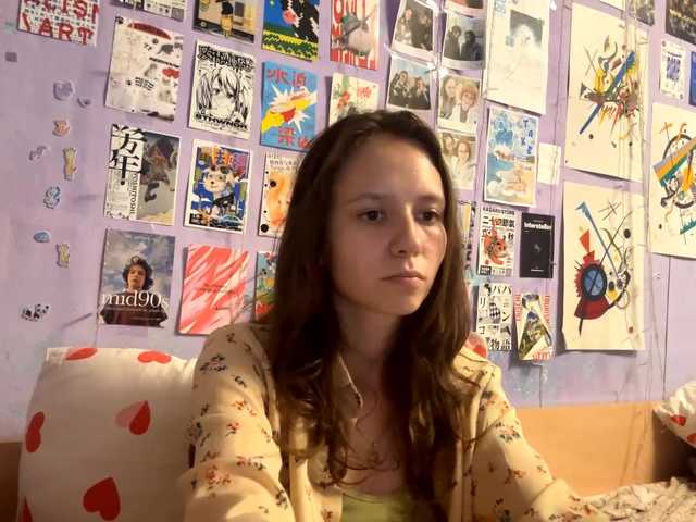 JazminKulju live cam on BongaCams