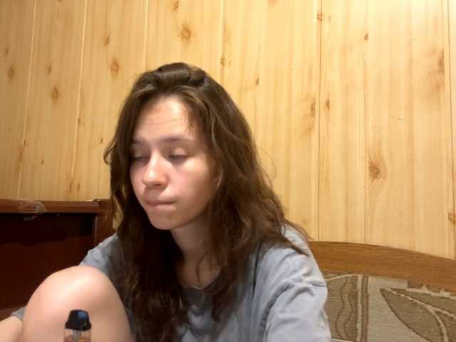 JazminKulju live cam preview