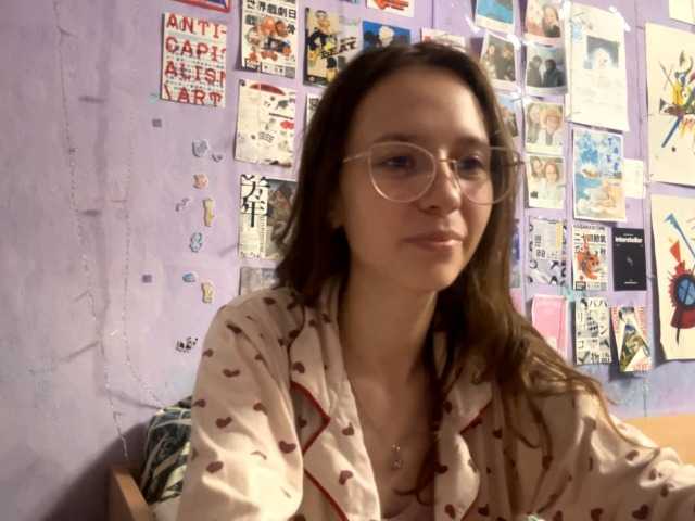 JazminKulju live cam on BongaCams