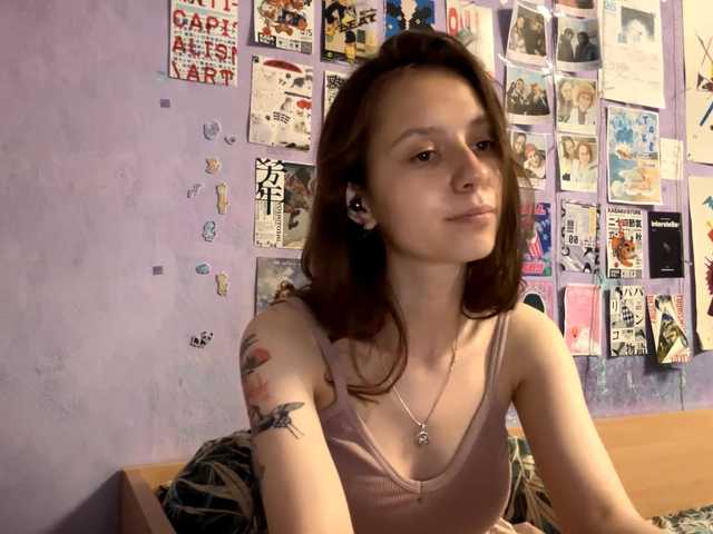 JazminKulju live cam on BongaCams