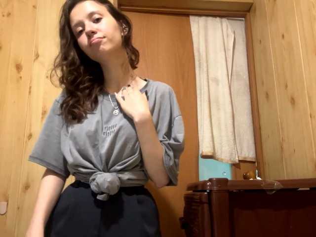 JazminKulju live cam on BongaCams