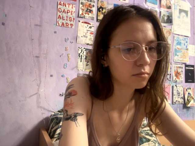 JazminKulju live cam on BongaCams