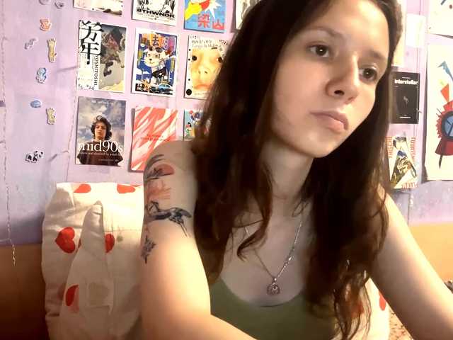 JazminKulju live cam on BongaCams