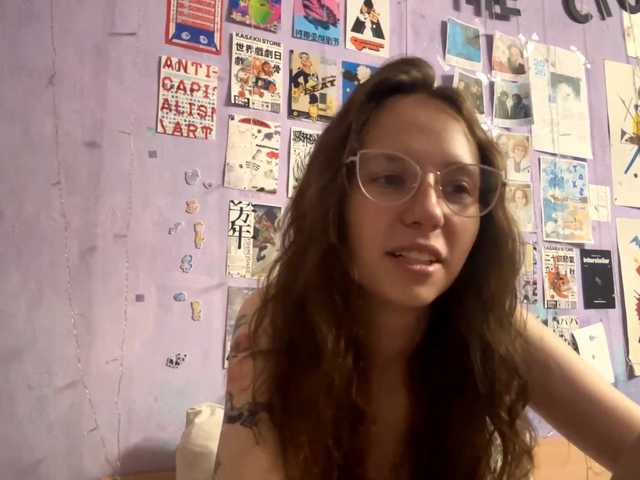 JazminKulju live cam on BongaCams