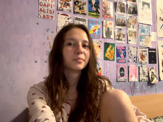 JazminKulju live cam on BongaCams
